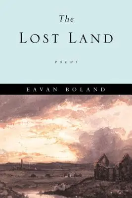 Ztracená země: Básně: - The Lost Land: Poems
