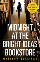 Půlnoc v knihkupectví Bright Ideas - Midnight at the Bright Ideas Bookstore
