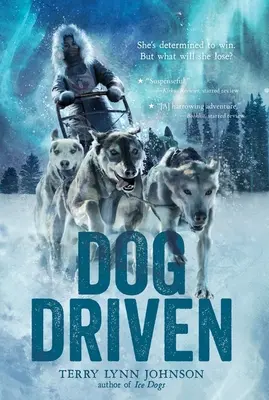 Psi hnaní - Dog Driven