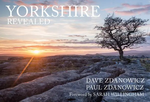 Yorkshire odhalen - Yorkshire Revealed