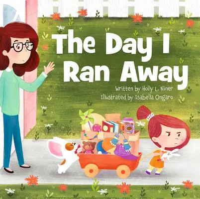 Den, kdy jsem utekl - The Day I Ran Away