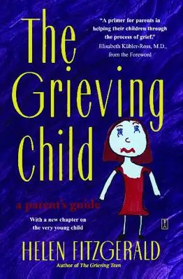 Truchlící dítě - Grieving Child