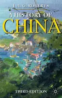 Dějiny Číny - A History of China