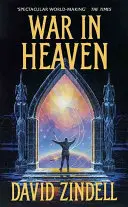 Válka v nebi - War in Heaven