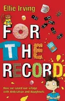 Pro záznam - For the Record