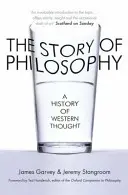 Příběh filozofie: Dějiny západního myšlení - The Story of Philosophy: A History of Western Thought