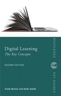 Digitální vzdělávání: Klíčové pojmy - Digital Learning: The Key Concepts