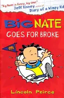 Velký Nate jde na dračku - Big Nate Goes for Broke