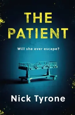 Pacient - The Patient