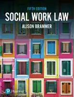 Právo sociální práce - Social Work Law