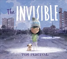 Neviditelný - Invisible