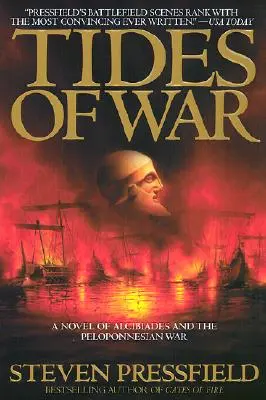 Přílivy a odlivy války - Tides of War