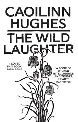 Divoký smích: Vítěz ceny Encore Award 2021 - The Wild Laughter: Winner of the 2021 Encore Award
