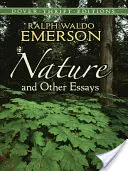 Příroda a jiné eseje - Nature and Other Essays