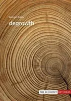Degresivní růst - Degrowth