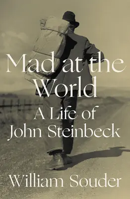 Šílený na svět: Život Johna Steinbecka - Mad at the World: A Life of John Steinbeck