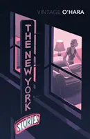 Newyorské příběhy - New York Stories