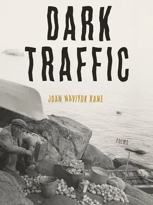 Temný provoz: Básně - Dark Traffic: Poems