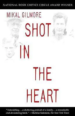 Výstřel do srdce - Shot in the Heart
