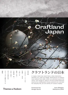 Craftland Japonsko - Craftland Japan
