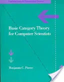 Základy teorie kategorií pro informatiky - Basic Category Theory for Computer Scientists