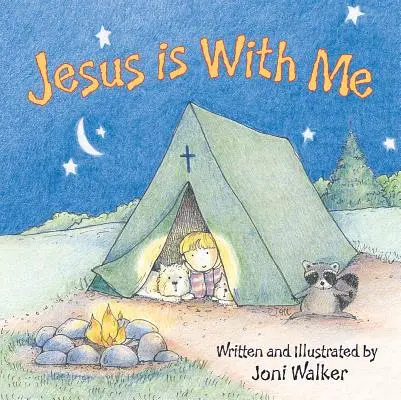 Ježíš je se mnou - Jesus Is with Me
