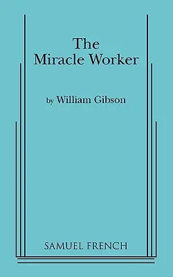 Zázračný pracovník - The Miracle Worker
