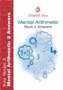 Mentální aritmetika 2 odpovědi - Mental Arithmetic 2 Answers