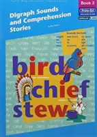 Digrafické hlásky a příběhy s porozuměním - Digraph Sounds and Comprehension Stories