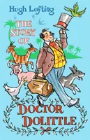 Příběh doktora Dolittla - The Story of Dr Dolittle