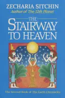 Schody do nebe (kniha II) - The Stairway to Heaven (Book II)