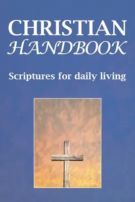 Křesťanská příručka - Christian Handbook