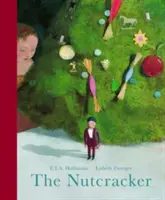 Louskáček - The Nutcracker