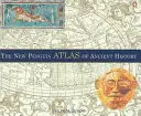 Nový tučňácký atlas starověkých dějin - The New Penguin Atlas of Ancient History