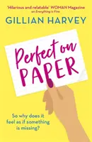 Perfektní na papíře - Perfect on Paper