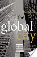 Globální město: New York, Londýn, Tokio - The Global City: New York, London, Tokyo