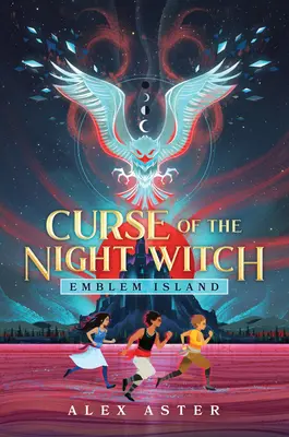 Prokletí noční čarodějnice - Curse of the Night Witch
