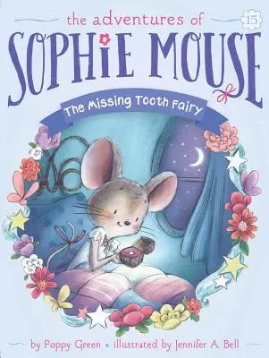 Chybějící víla Zuběnka, 15 - The Missing Tooth Fairy, 15
