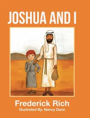 Joshua a já - Joshua and I