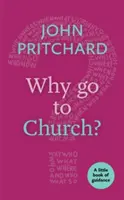 Proč chodit do kostela? - Why Go to Church?