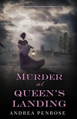 Vražda v Queen's Landing - Murder at Queen's Landing
