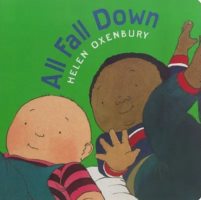 Všechno padá dolů - All Fall Down