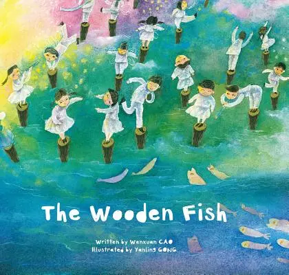 Dřevěná ryba - The Wooden Fish