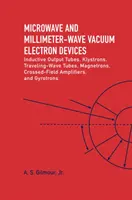 Mikrovlny a MM vlny Vakuum Ele - Microwave & MM Wave Vacuum Ele