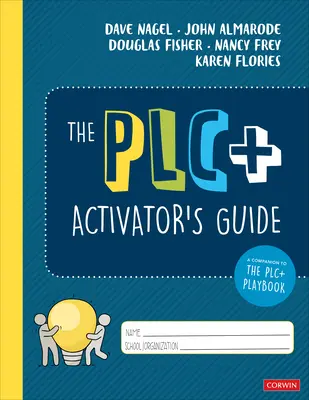 Průvodce aktivátorem Plc+ - The Plc+ Activator's Guide