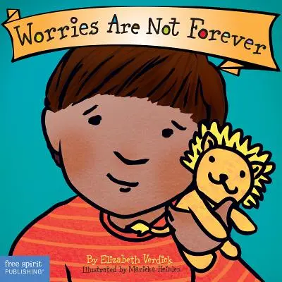 Starosti nejsou napořád - Worries Are Not Forever