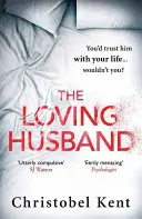 Milující manžel - Svěřili byste mu svůj život, že ano...? - Loving Husband - You'd trust him with your life, wouldn't you...?