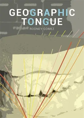 Zeměpisný jazyk - Geographic Tongue