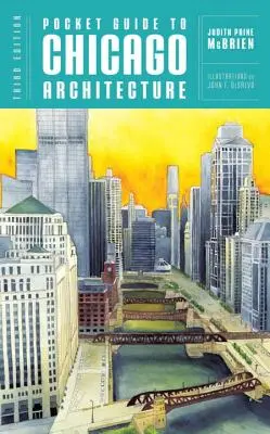 Kapesní průvodce chicagskou architekturou - Pocket Guide to Chicago Architecture