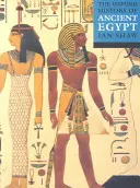 Oxfordské ilustrované dějiny starověkého Egypta - The Oxford Illustrated History of Ancient Egypt